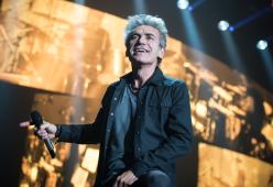Ligabue: ecco le prove per il "Liga Rock Park"
