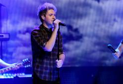 Niall Horan: con Celine sceglie una strada diversa
