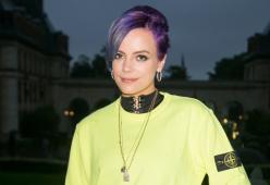 Lily Allen nega le voci sulle sue difficoltà economiche
