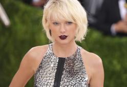 Taylor Swift affitta un cinema per il nuovo "Ghostbusters"
