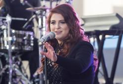 Meghan Trainor: “La morte di Christina Grimmie ha peggiorato il mio rapporto con i fan”
