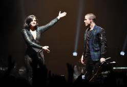 Demi Lovato: “Ho sempre ammirato Nick Jonas”
