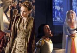 Lo sapete che ci sono alcune somiglianze tra Game of Thrones e Shrek 2?