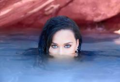 Katy Perry presenta "Rise", l’inno delle Olimpiadi 2016
