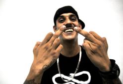 Noyz Narcos: nella doppia di Roma ci saranno Coez, Carl Brave, Franco 126 e tanti altri