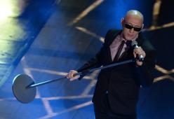 Giuliano Palma a 105 Mi Casa, lunedì 18 alle 18.00