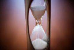 Perché quando siamo impegnati il tempo scorre in fretta?