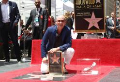 Pitbull: una stella sulla "Walk of Fame"