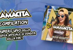 “Mamacita Compilation” debutta al numero 1!