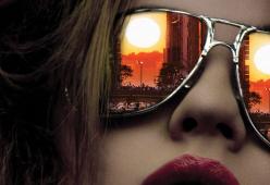 GAVIN DEGRAW
She sets the city on fire