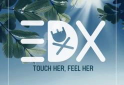 Touch Her Feel Her