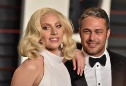 Lady Gaga e Taylor Kinney si prendono una pausa