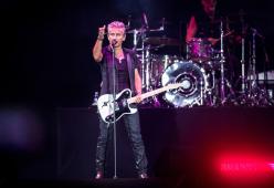 Ligabue: Campovolo 2015 è da record
