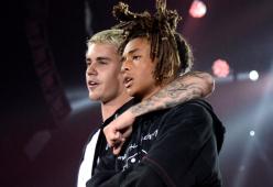 Justin Bieber e Jaden Smith di nuovo insieme per "Never say Never"
