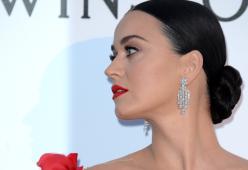 Katy Perry: causa legale per la sua linea di cosmetici 
