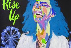 THOMAS JACK feat. JASMINE THOMPSON
Rise up