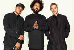 MAJOR LAZER feat. JUSTIN BIEBER & MØ
Cold water
