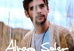Partecipa e vinci l'album di Alvaro Soler "Eterno Agosto"