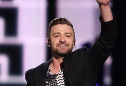 Justin Timberlake parla del suo lavoro in "Trolls"
