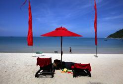 I drammi di chi non può proprio andare in vacanza