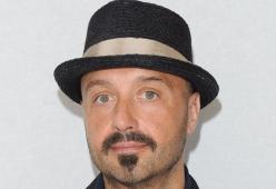 Joe Bastianich in diretta con Alvin e Daniele Battaglia