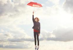 C'è un sogno che troppe persone fanno, nel mondo