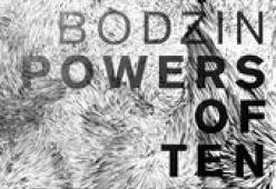 Power Of Ten (Maceo Plex & Shall Ocin Remix)
