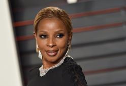 Mary J. Blige: "Il mio ex marito deve ridarmi il Grammy"
