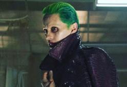Jared Leto: ecco una foto del suo Joker
