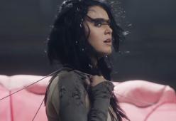 Katy Perry pubblica "Rise": inno non ufficiale di Rio 2016
