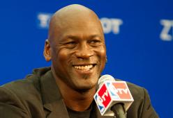 Michael Jordan ha aperto una seconda clinica per aiutare le persone senza assicurazione sanitaria