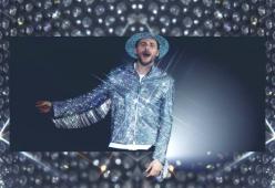Music Star Jovanotti