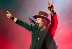 Zucchero: stasera a Verona parte il "10+1"
