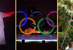 Al via le Olimpiadi di Rio!