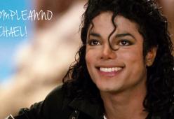 Tanti auguri, re Michael!
