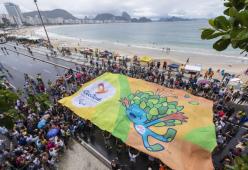5 curiosità sulle Olimpiadi di Rio 2016
