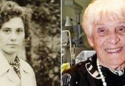 Dopo 77 anni, questa donna ottiene finalmente il dottorato di ricerca!