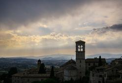 A sorpresa, è l'Umbria la Regione d'Italia in cui si vive meglio!