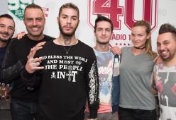A #105WAG con Emis Killa e Just RoHn, il video!