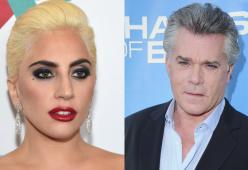 Lady Gaga a cena con Ray Liotta: è nato un nuovo amore?

