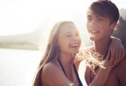 Uno studio di San Diego rivela che i giovani di oggi pensano meno al sesso