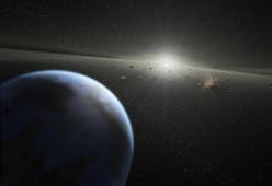 La NASA vuole costruire uno scudo spaziale per proteggere la Terra dagli asteroidi
