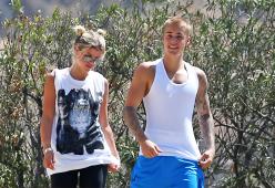 Justin Bieber: con Sofia Richie è già finita
