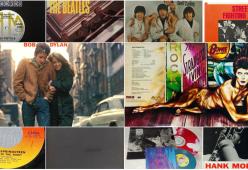 10 dischi in vinile che valgono una fortuna!