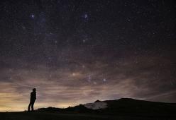 Periodo di stelle cadenti: sai come e perché si formano?
