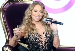 Mariah Carey: “Fare il giudice di American Idol è stato terribile”
