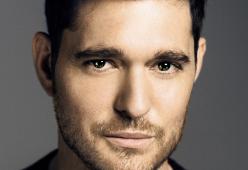 MICHAEL BUBLE’
Nobody but me