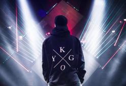 KYGO feat. JULIA MICHAELS
Carry me