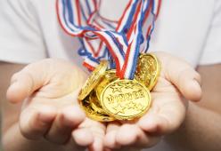 Lo studio che rivela le provincie italiane più sportive