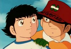 Finalmente il ritorno del cartone animato più amato del mondo: Holly e Benji!
